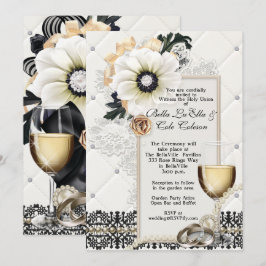Invitación a la boda