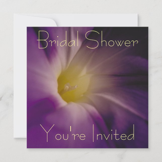 Invitación a la boda (Anverso)