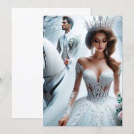 Invitación a la boda