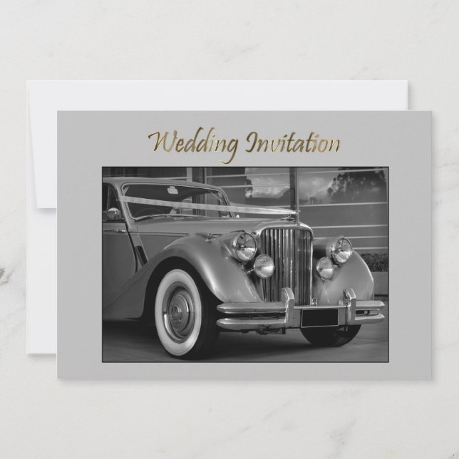  Invitación a la boda (Anverso)