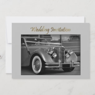 Invitación a la boda