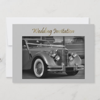  Invitación a la boda