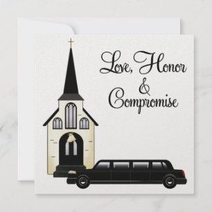 Invitación a la boda