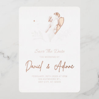 Invitación a la boda
