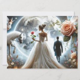 Invitación a la boda