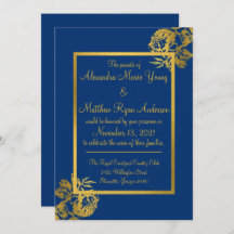 Invitación a la boda