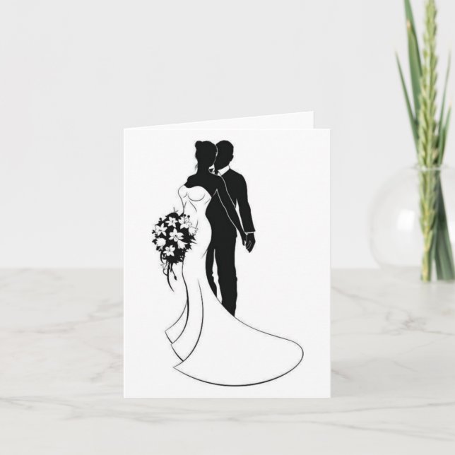 Invitación a la boda (Anverso)