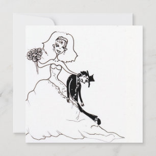 Invitación a la boda