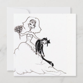 Invitación a la boda