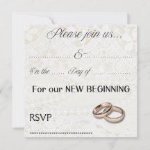 Invitación a la boda