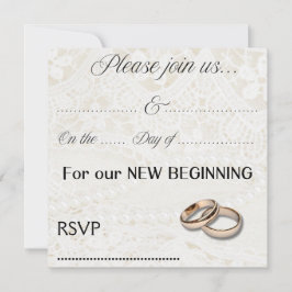 Invitación a la boda