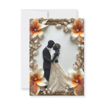 Invitación a la boda