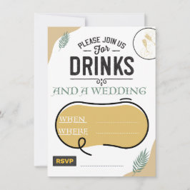 Invitación a la boda