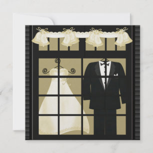 Invitación a la boda