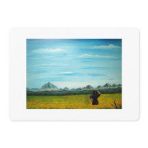 Invitación a la Boda Agrícola de Canola