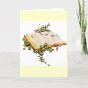 Invitación a la boda bíblica boda