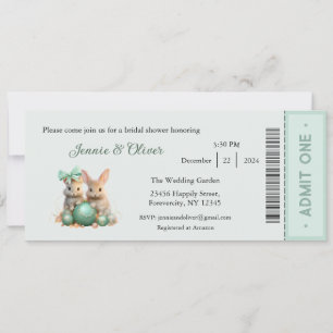 Invitación a la boda, Boda estatista, Navidades