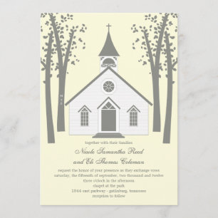 Invitación a la boda capilar capilar