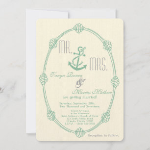 Invitación a la boda de casamiento de tiff para el
