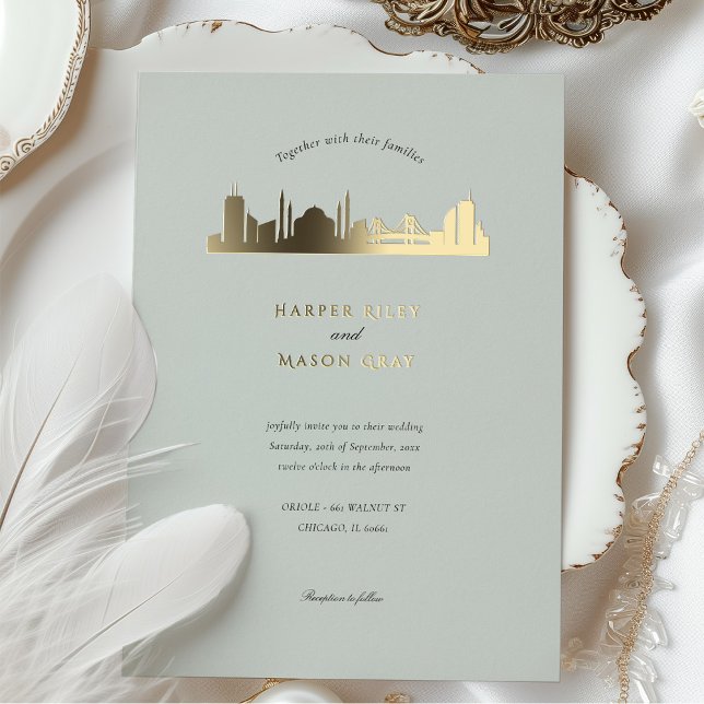 Invitación a la boda de Estambul (Subido por el creador)