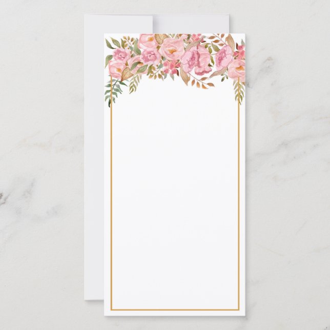 Invitación a la boda de J&P - versión 2 (Anverso)