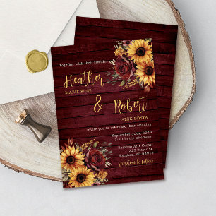 Invitación a la boda de la boda de la boda de la f