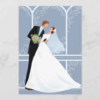 Invitación a la boda de la boda de la boda del abd