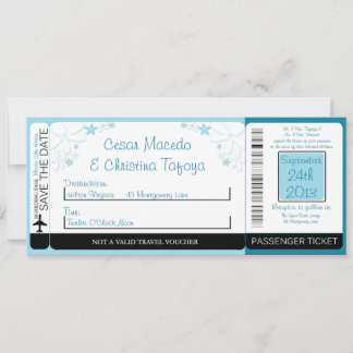 Invitación a la boda de la boda de la tarjeta de e