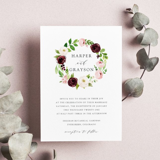 Invitación a la boda de la guerra de palabras de R (Subido por el creador)