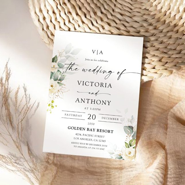 Invitación a la boda de la Lavanda de la vegetació (Subido por el creador)