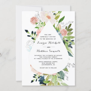 Invitación a la boda de la Marina de Marsala en Ru