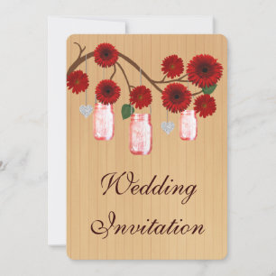 Invitación a la boda de la masacre de la mascota r