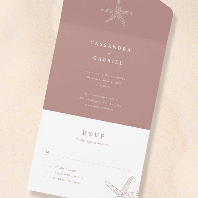 Invitación a la boda de Lihue (Subido por el creador)