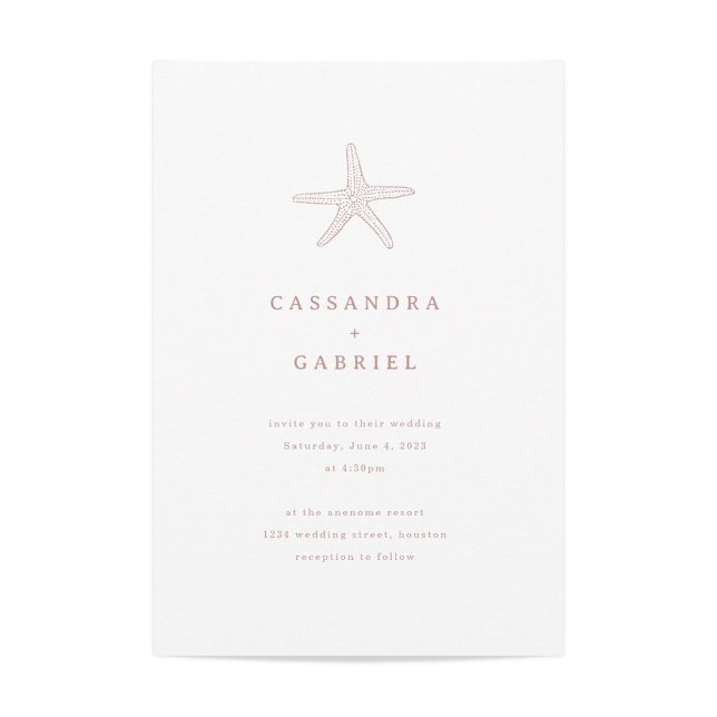 Invitación a la boda de Lihue (Subido por el creador)