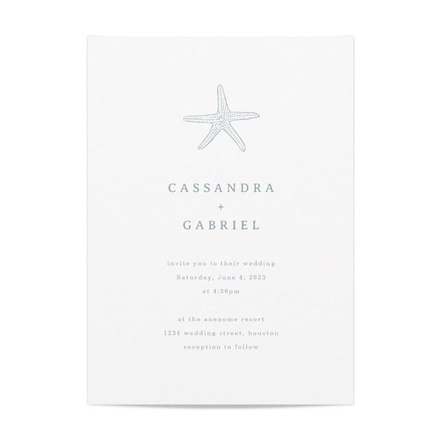 Invitación a la boda de Lihue (Subido por el creador)