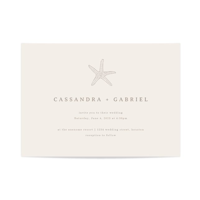 Invitación a la boda de Lihue (Subido por el creador)