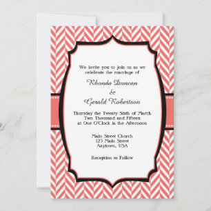 Invitación a la boda de los huesos de arenisca bla