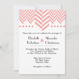 Invitación a la boda de los huesos de arenisca bla