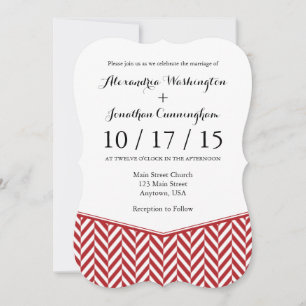 Invitación a la boda de los huesos de arenisca bla