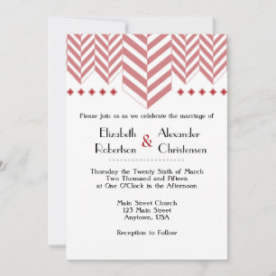 Invitación a la boda de los huesos de arenisca bla