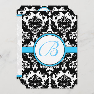 Invitación a la boda de los naves del corazón de A