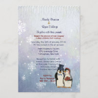 Invitación a la boda de Novias y Madres