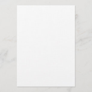 Invitación a la boda de Palabras y orquídeas