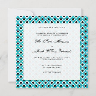 Invitación a la boda de personalizable