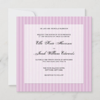 Invitación a la boda de personalizable