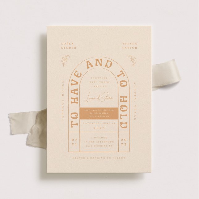 Invitación a la boda de San Miguel (Subido por el creador)