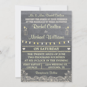 Invitación a la boda de una mascota rusa