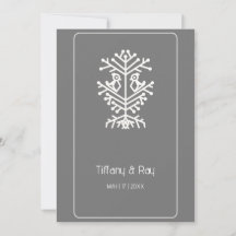 Invitación a la boda del árbol de la vida