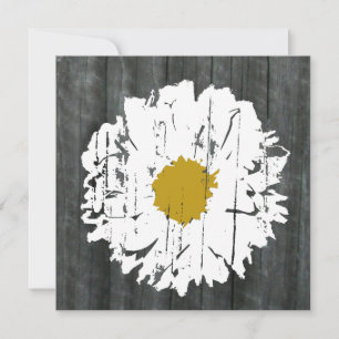 Invitación a la boda del Día de los Ajedreados