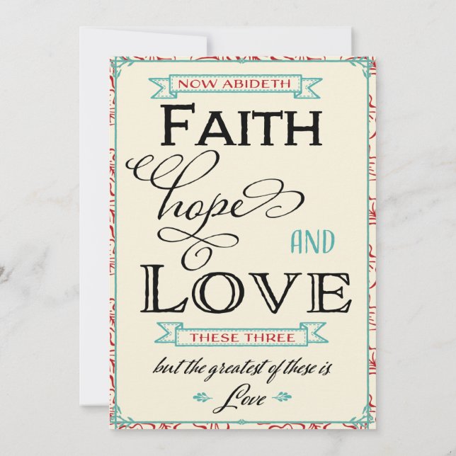 Invitación a la boda del país por las hojas de rob (Reverso)